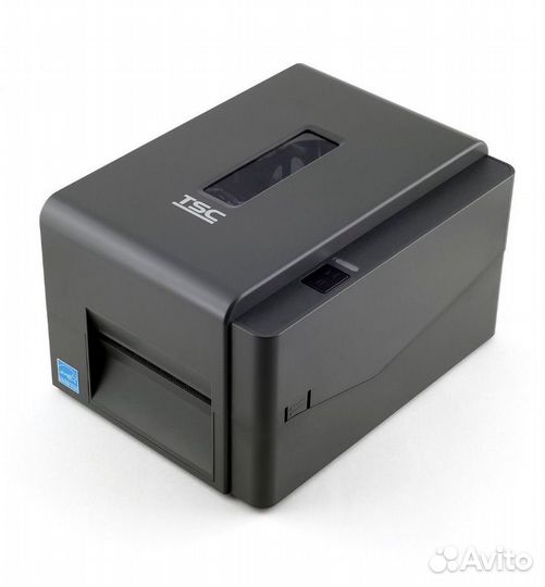 Принтер этикеток термотрансферный TSC TE200