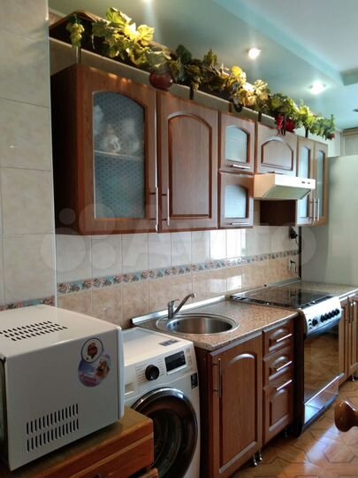 4-к. квартира, 79 м², 8/9 эт.