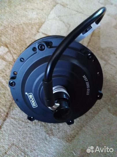 Новое мотор колесо для электровелосипеда