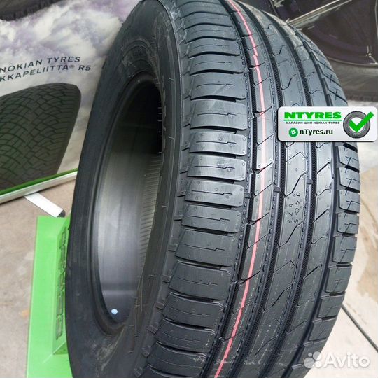 Ikon Tyres Nordman S2 SUV 275/65 R17 115H