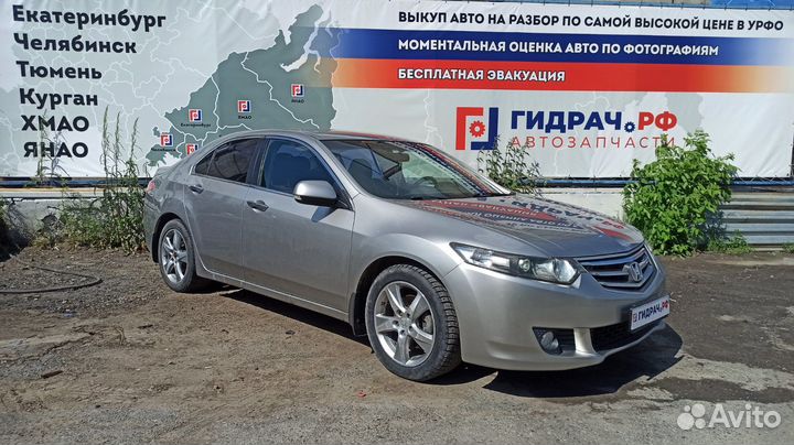 Переключатель стеклоочистителей Honda Accord 8 35256-TA0-A12