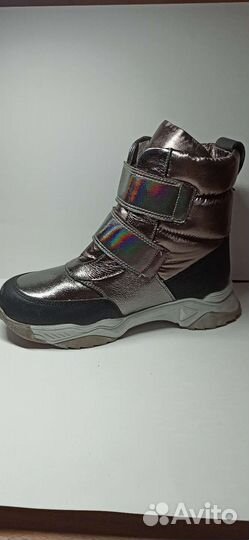 Детская обувь для девочек