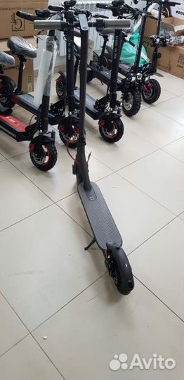 Электросамокаты Xiaomi Mijia 1S