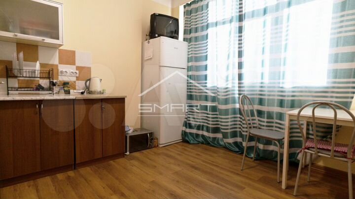 2-к. квартира, 43,5 м², 10/10 эт.