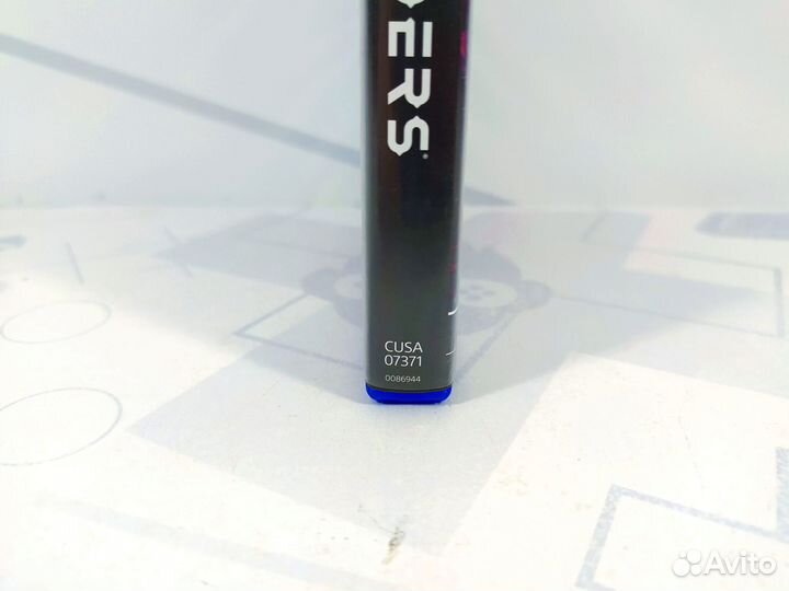 Диск для PS4 Outriders: Day One Edition б/у