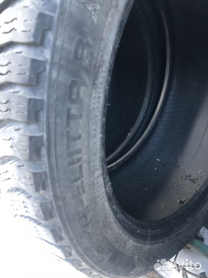 Nokian Tyres Hakkapeliitta 8 275/40 R19