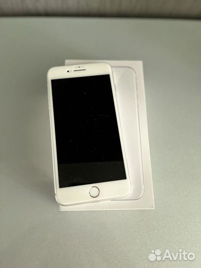 iPhone 8 Plus, 128 ГБ
