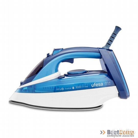 Утюг ufesa PV3300