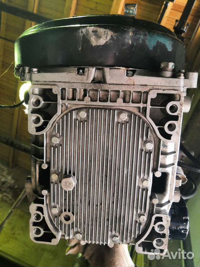 Двигатель lombardini (Made in Italy) в сборе