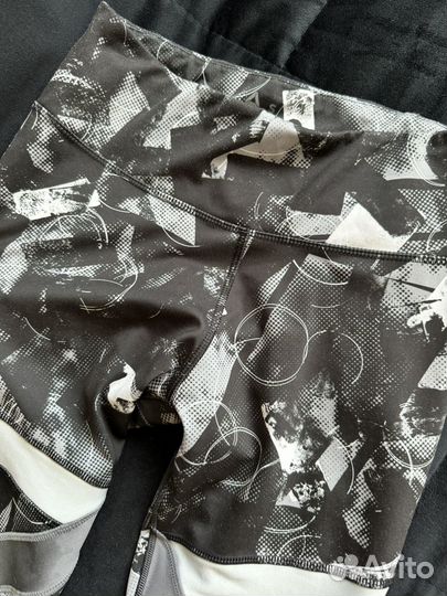 Reebook лосины