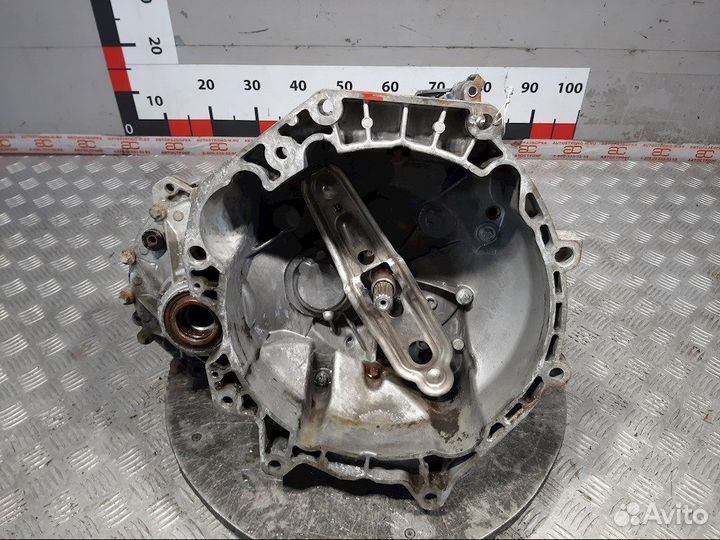 МКПП (механика) Mini Cooper 2000