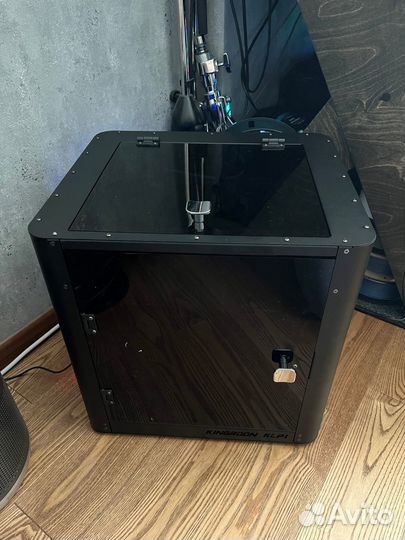 Скоростной 3D принтер Kingroon KLP1