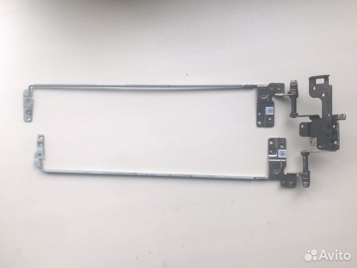 Петли для ноутбука lenovo B50-30 B50-45 B50-70