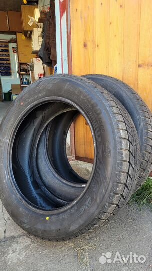 Yokohama Ice Guard IG60 225/55 R18 98Q