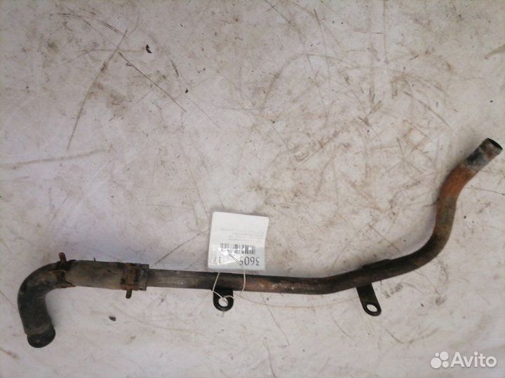 Трубка системы охлаждения Kia Sportage 1 FE-dohc