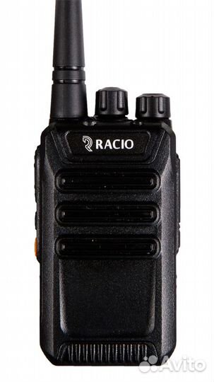 Рация Racio R 110