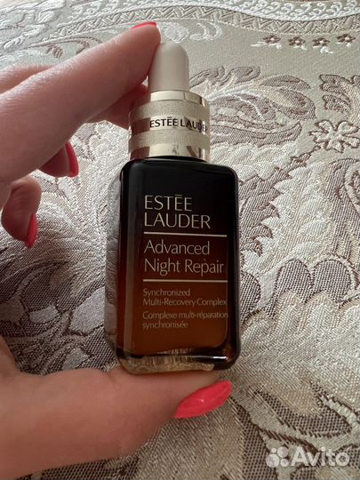 Estee lauder сыворотка
