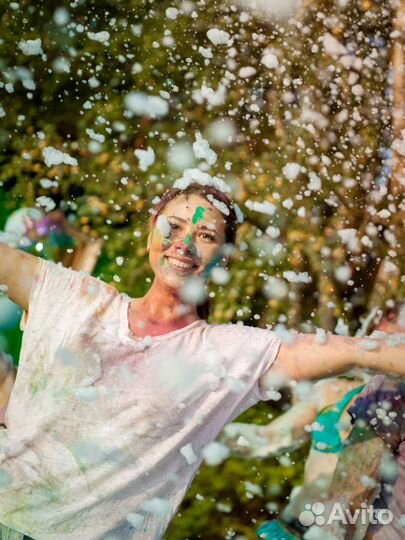 Вечеринка для подростков, Ведущий для выпускных