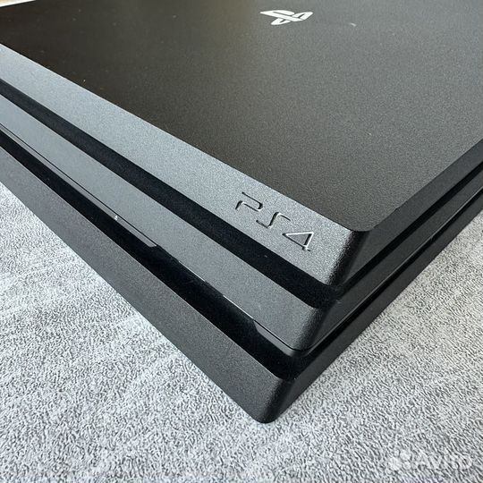 Sony PS4 pro