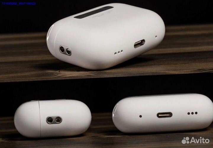 AirPods Pro 2