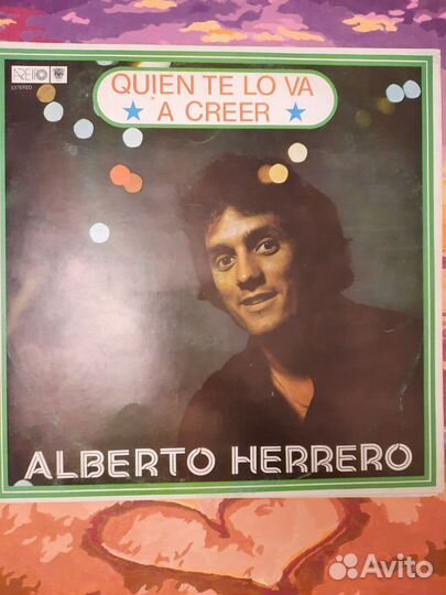 Alberto Herrero