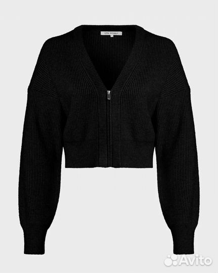 Кардиган love republic