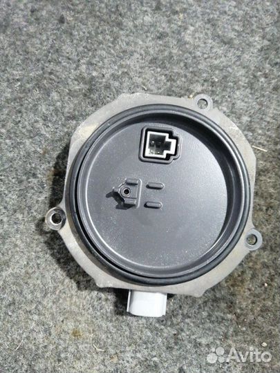 Блок розжига Nissan Teana J32