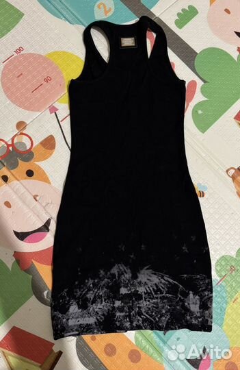 Платье-майка Madness