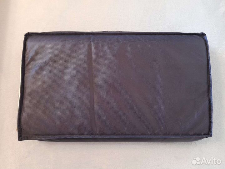 Подушка анатомическая