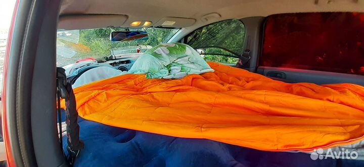 Органайзер кухня спальник для Mitsubishi Colt