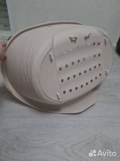 Лежанка для животных