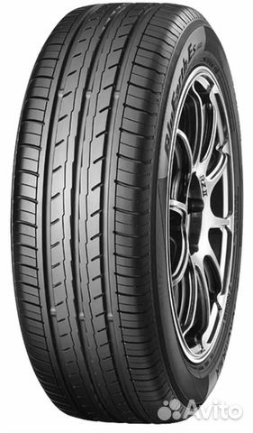 Yokohama BluEarth-ES ES32 215/50 R17 95V