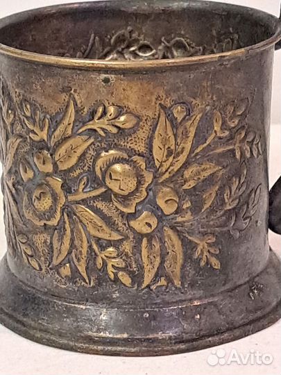 Подстаканник промартель Мстера