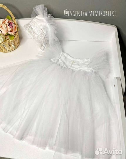 Крестильный набор