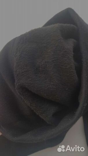 Зимние ретузы