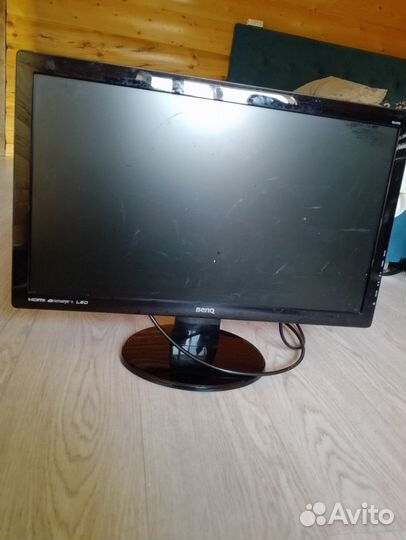 Монитор Benq Gl2250-T