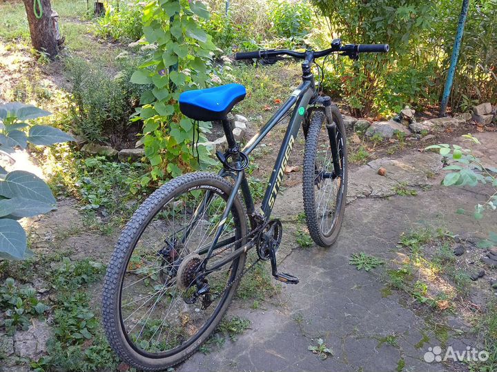 Велосипед stinger Caiman D29