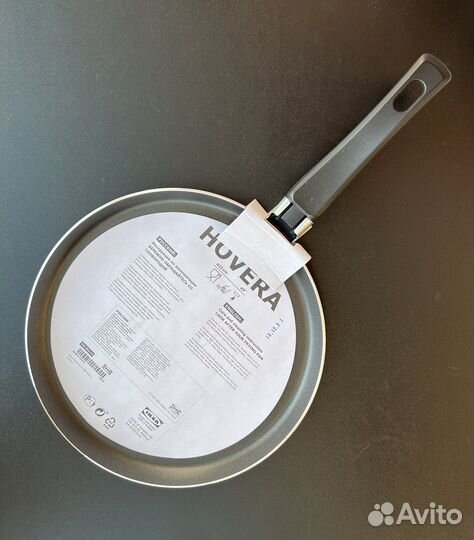 Сковорода IKEA hovera, 22 см