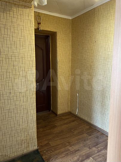 2-к. квартира, 40 м², 2/2 эт.