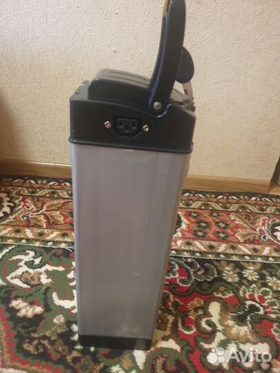 Аккумулятор 60V 25ah для электровелосипедов