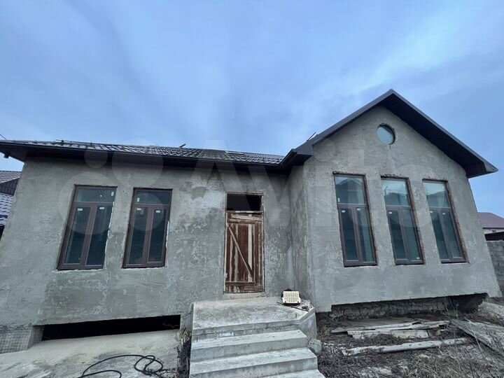 Дом 260 м² на участке 6 сот.