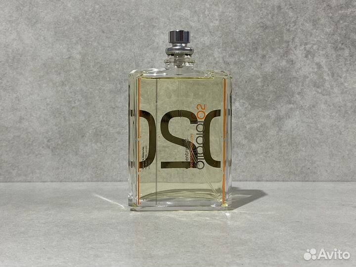 Escentric Molecules Escentric 02