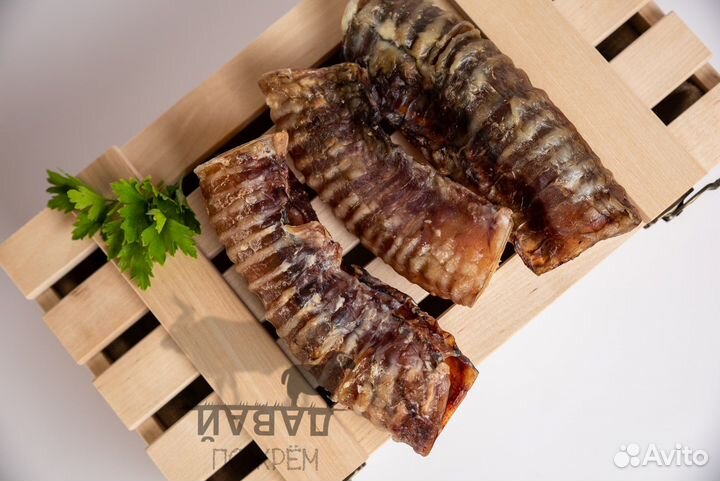 Мясо для собак