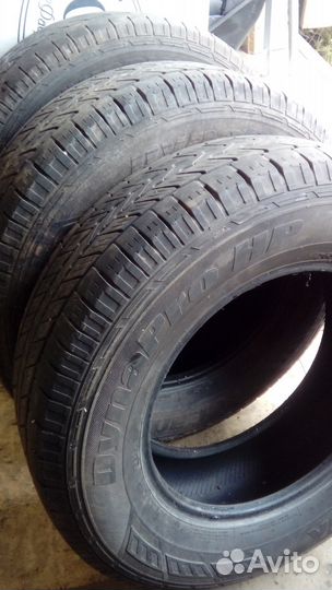 Hankook AH11 265/65 R17