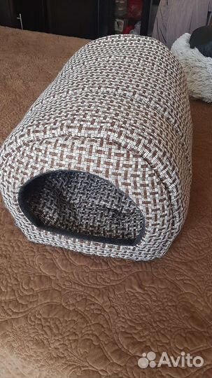 Домик для животных