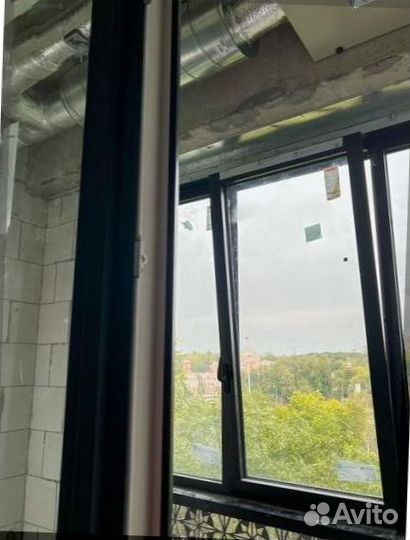 Пластиковые окна и двери