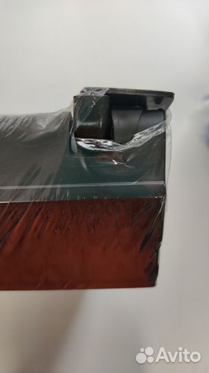 Почтовый ящик пластиковый