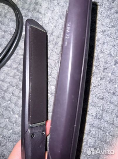 Выпрямитель для волос babyliss