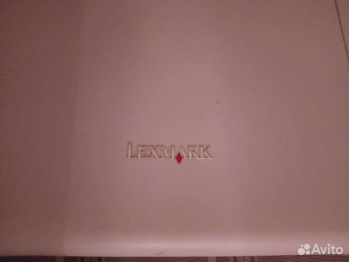 Цветной принтер сканер, ксерокс