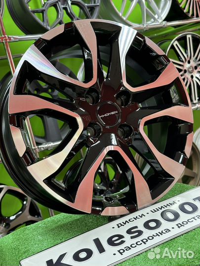 Новые X-Ray кросс 15 4/98